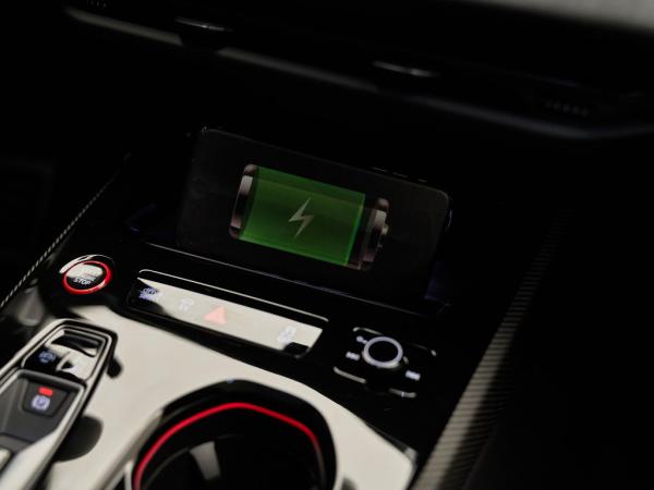 Audi A5 Avant E-Hybrid Quattro S Edition Competition | Audi occasion