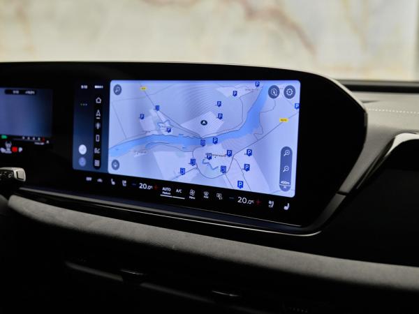 Audi A5 Avant E-Hybrid Quattro S Edition Competition | Audi occasion