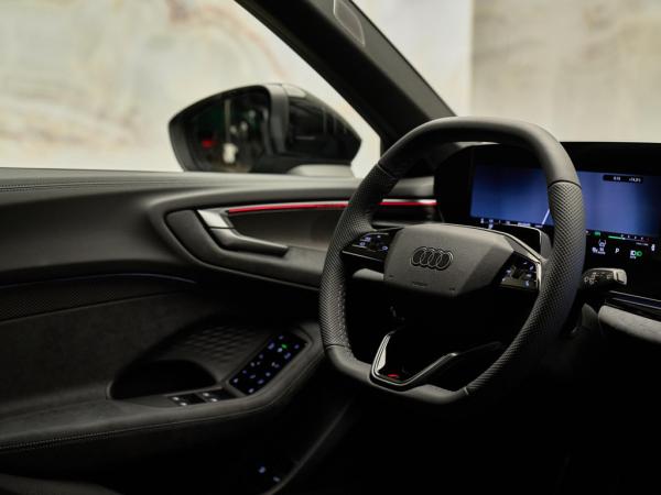 Audi A5 Avant E-Hybrid Quattro S Edition Competition | Audi occasion