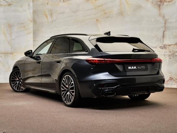 Audi A5 Avant E-Hybrid Quattro S Edition Competition | Audi occasion