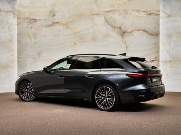 Audi A5 Avant E-Hybrid Quattro S Edition Competition | Audi occasion