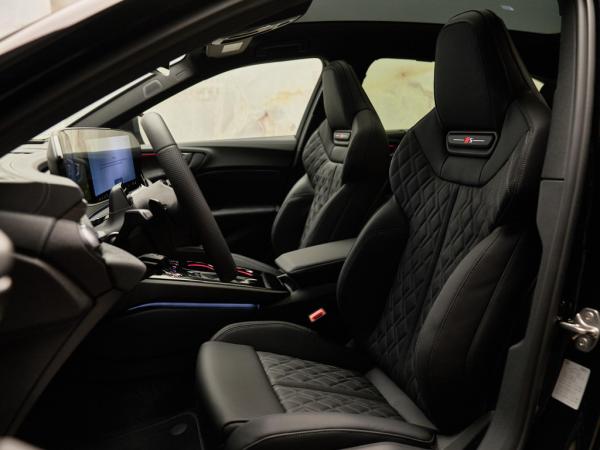 Audi A5 Avant E-Hybrid Quattro S Edition Competition | Audi occasion