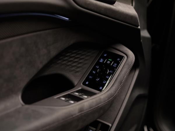 Audi A5 Avant E-Hybrid Quattro S Edition Competition | Audi occasion