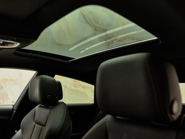 Audi A5 Sportback 35 TFSI S Edition | Audi occasion