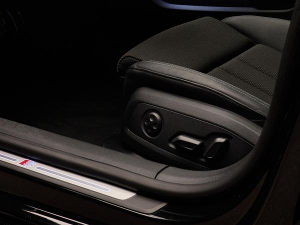 Audi A5 Sportback 35 TFSI S Edition | Audi occasion