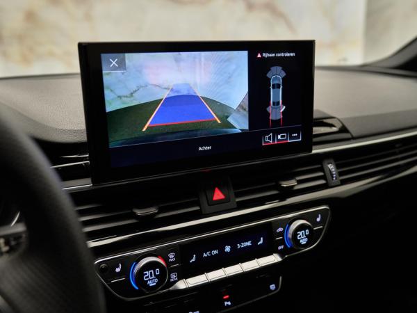 Audi A5 Sportback 35 TFSI S Edition | Audi occasion