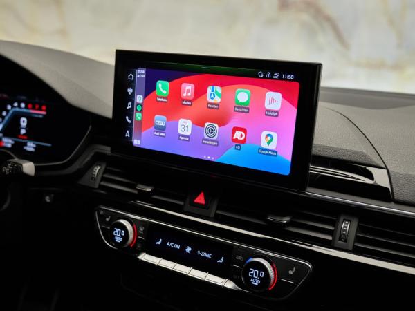 Audi A5 Sportback 35 TFSI S Edition | Audi occasion