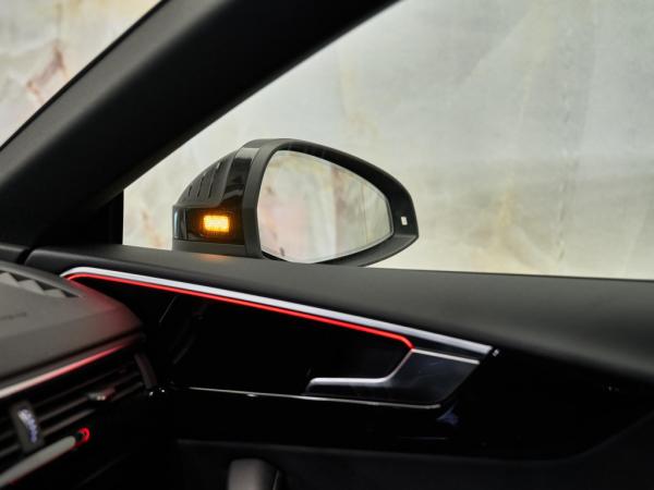 Audi A5 Sportback 35 TFSI S Edition | Audi occasion