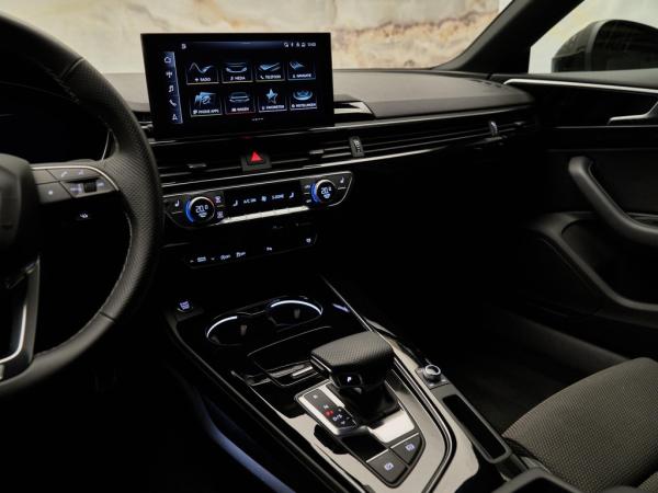 Audi A5 Sportback 35 TFSI S Edition | Audi occasion