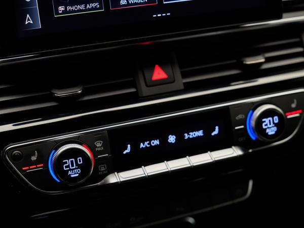 Audi A5 Sportback 35 TFSI S Edition | Audi occasion