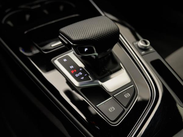 Audi A5 Sportback 35 TFSI S Edition | Audi occasion