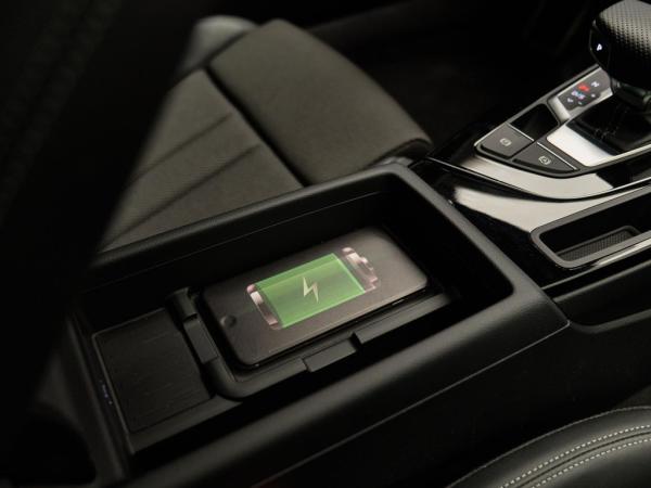 Audi A5 Sportback 35 TFSI S Edition | Audi occasion