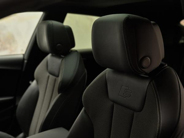 Audi A5 Sportback 35 TFSI S Edition | Audi occasion