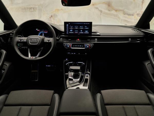 Audi A5 Sportback 35 TFSI S Edition | Audi occasion