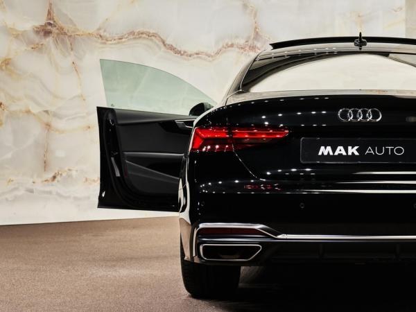 Audi A5 Sportback 35 TFSI S Edition | Audi occasion