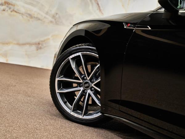 Audi A5 Sportback 35 TFSI S Edition | Audi occasion
