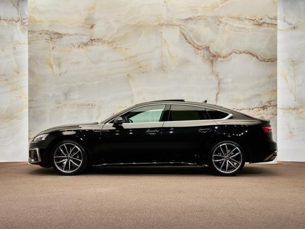 Audi A5 Sportback 35 TFSI S Edition | Audi occasion