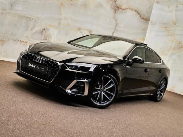 Audi A5 Sportback 35 TFSI S Edition | Audi occasion