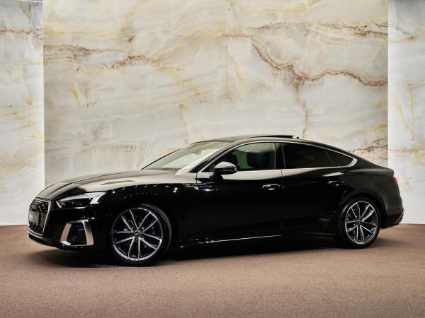 Audi A5 Sportback 35 TFSI S Edition | Audi occasion