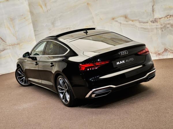 Audi A5 Sportback 35 TFSI S Edition | Audi occasion