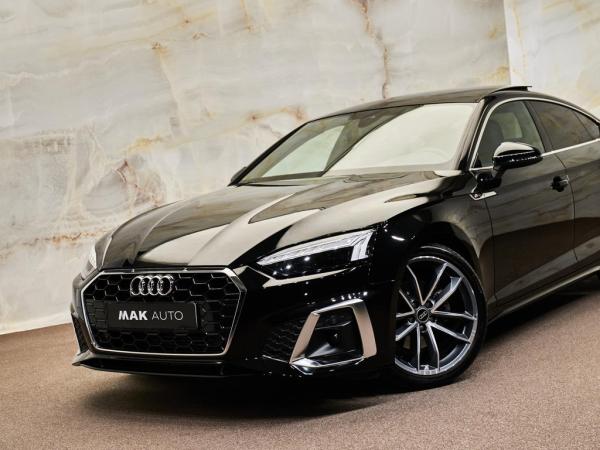 Audi A5 Sportback 35 TFSI S Edition | Audi occasion