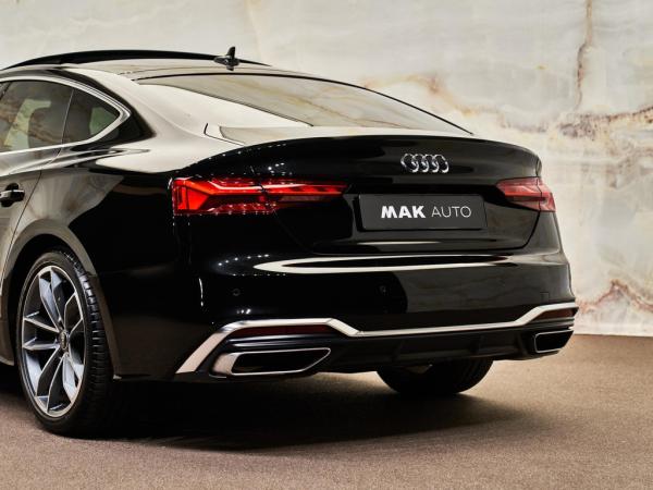 Audi A5 Sportback 35 TFSI S Edition | Audi occasion