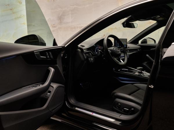 Audi A5 Sportback 35 TFSI S Edition occasion | MAK Auto & Techniek Audi A5 Sportback 35 TFSI S Edition occasion | MAK Auto & Techniek