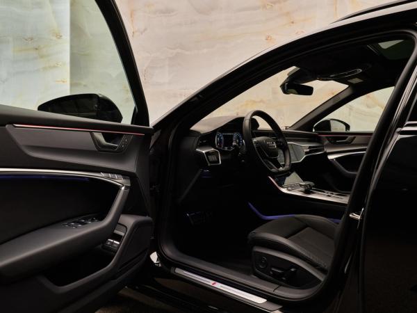 Audi A6 Avant 50 TFSI e Quattro S Edition | Audi occasion