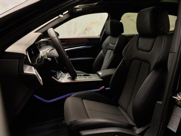 Audi A6 Avant 50 TFSI e Quattro S Edition | Audi occasion