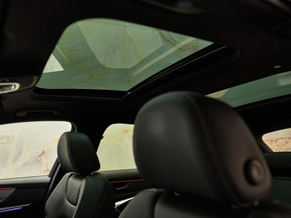 Audi A6 Avant 55 TFSI e Quattro Pro Line S Competition | Audi occasion