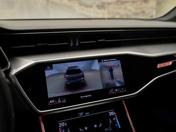 Audi A6 Avant 55 TFSI e Quattro Pro Line S Competition | Audi occasion