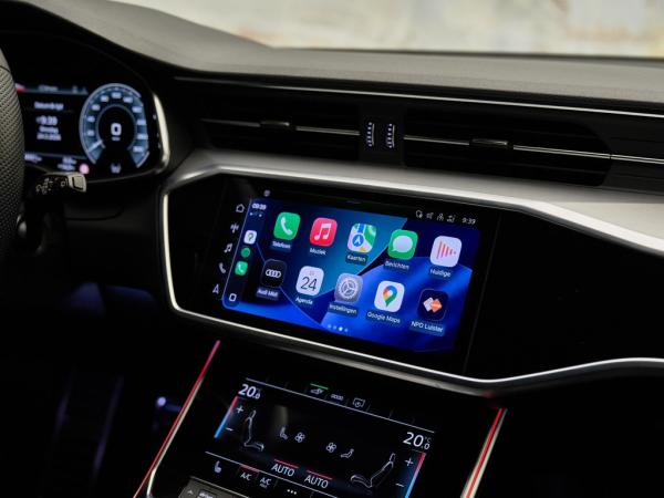 Audi A6 Avant 55 TFSI e Quattro Pro Line S Competition | Audi occasion