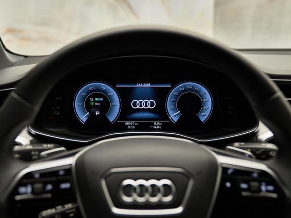 Audi A6 Avant 55 TFSI e Quattro Pro Line S Competition | Audi occasion