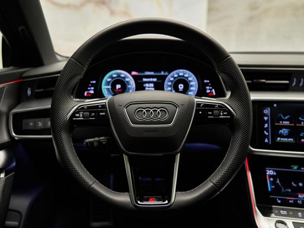 Audi A6 Avant 55 TFSI e Quattro Pro Line S Competition | Audi occasion