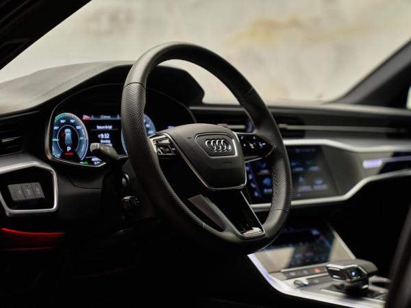 Audi A6 Avant 55 TFSI e Quattro Pro Line S Competition | Audi occasion