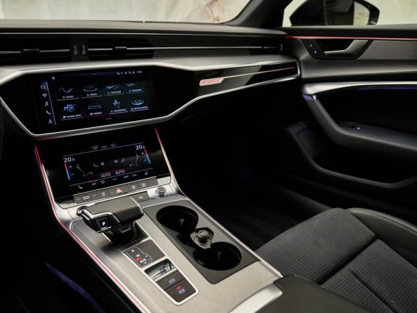 Audi A6 Avant 55 TFSI e Quattro Pro Line S Competition | Audi occasion