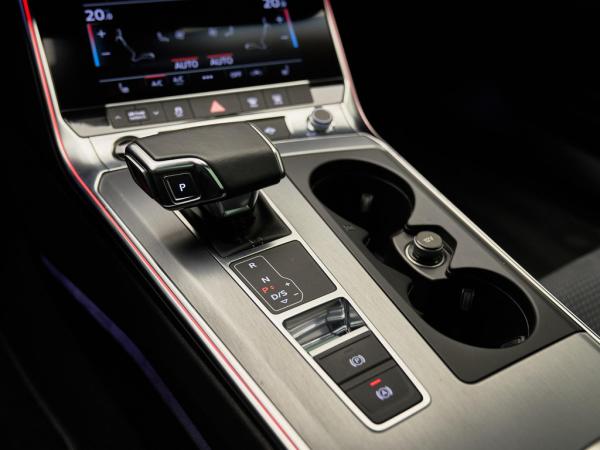 Audi A6 Avant 55 TFSI e Quattro Pro Line S Competition | Audi occasion