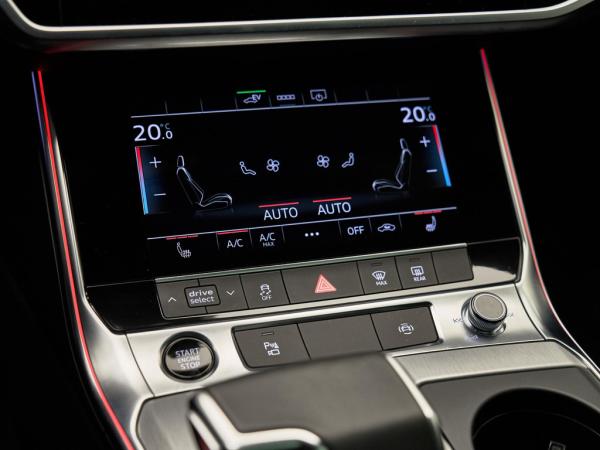 Audi A6 Avant 55 TFSI e Quattro Pro Line S Competition | Audi occasion