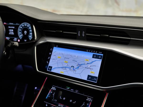 Audi A6 Avant 55 TFSI e Quattro Pro Line S Competition | Audi occasion