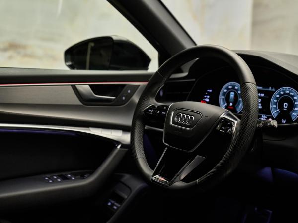 Audi A6 Avant 55 TFSI e Quattro Pro Line S Competition | Audi occasion