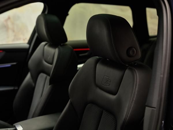 Audi A6 Avant 55 TFSI e Quattro Pro Line S Competition | Audi occasion