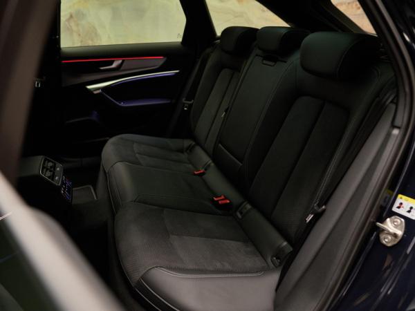 Audi A6 Avant 55 TFSI e Quattro Pro Line S Competition | Audi occasion