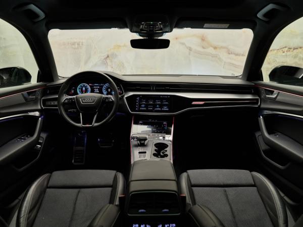 Audi A6 Avant 55 TFSI e Quattro Pro Line S Competition | Audi occasion