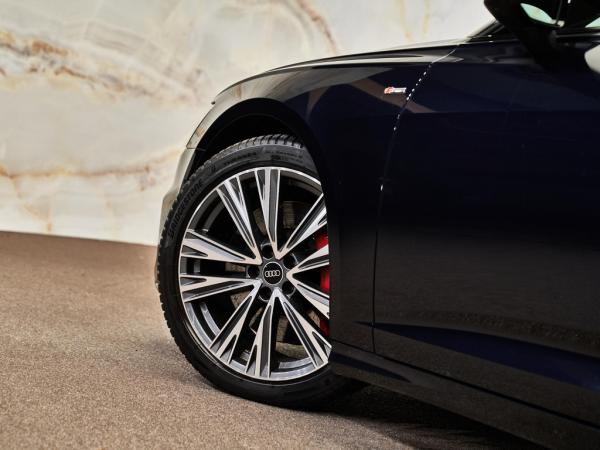Audi A6 Avant 55 TFSI e Quattro Pro Line S Competition | Audi occasion