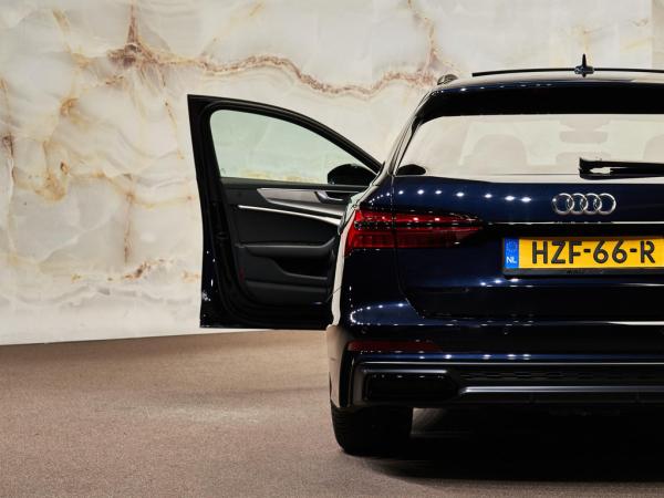 Audi A6 Avant 55 TFSI e Quattro Pro Line S Competition | Audi occasion