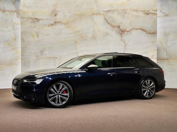 Audi A6 Avant 55 TFSI e Quattro Pro Line S Competition | Audi occasion