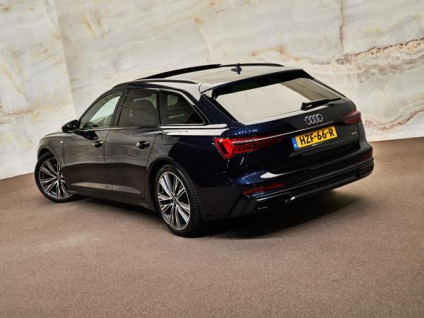 Audi A6 Avant 55 TFSI e Quattro Pro Line S Competition | Audi occasion