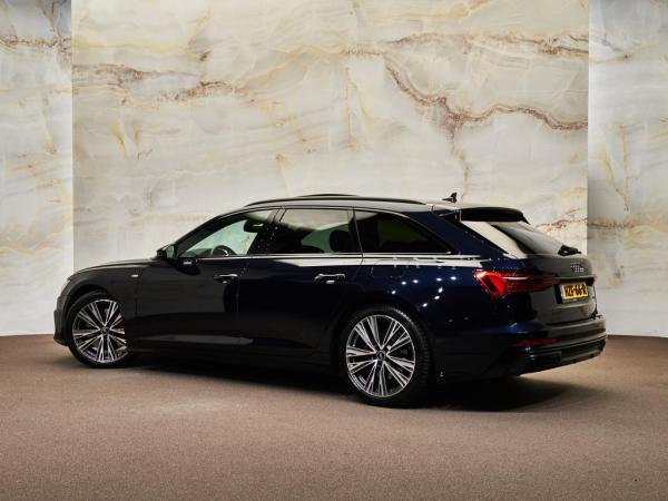 Audi A6 Avant 55 TFSI e Quattro Pro Line S Competition | Audi occasion