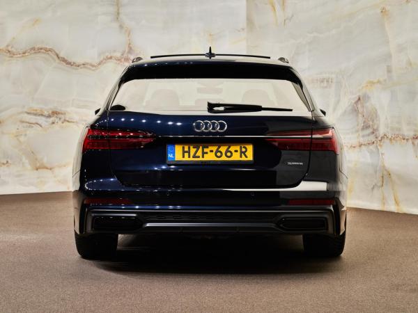 Audi A6 Avant 55 TFSI e Quattro Pro Line S Competition | Audi occasion