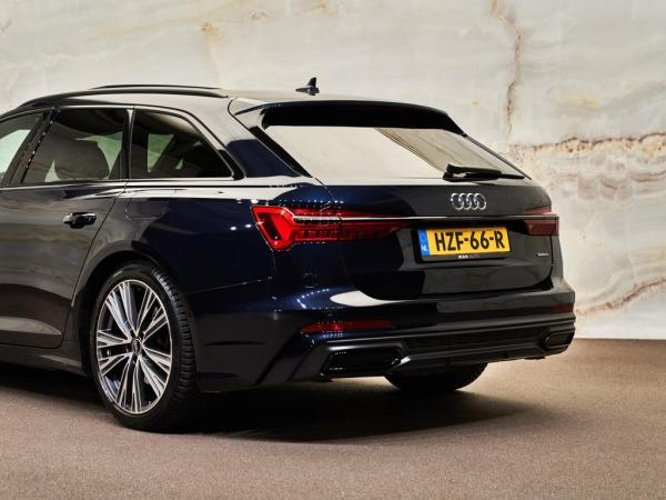 Audi A6 Avant 55 TFSI e Quattro Pro Line S Competition | Audi occasion